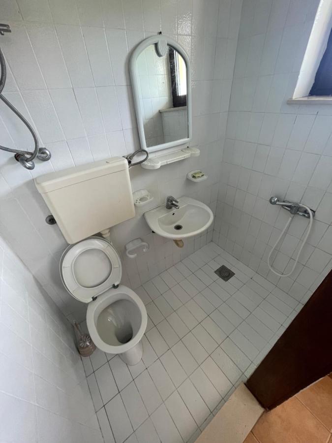 Hotel Summer Sky Ulcinj Exterior foto