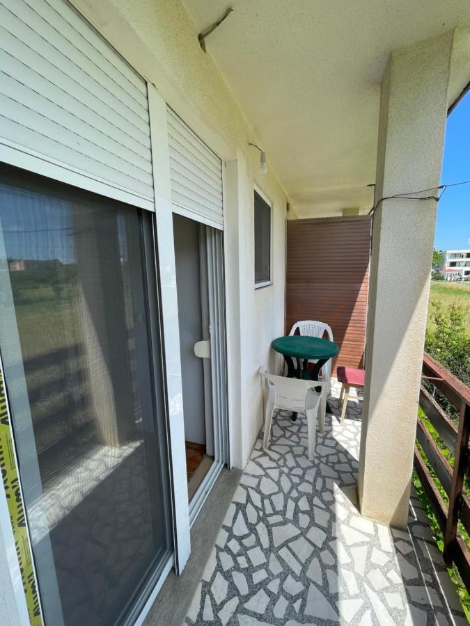 Hotel Summer Sky Ulcinj Exterior foto