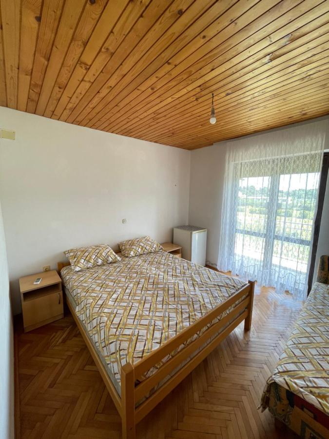 Hotel Summer Sky Ulcinj Exterior foto