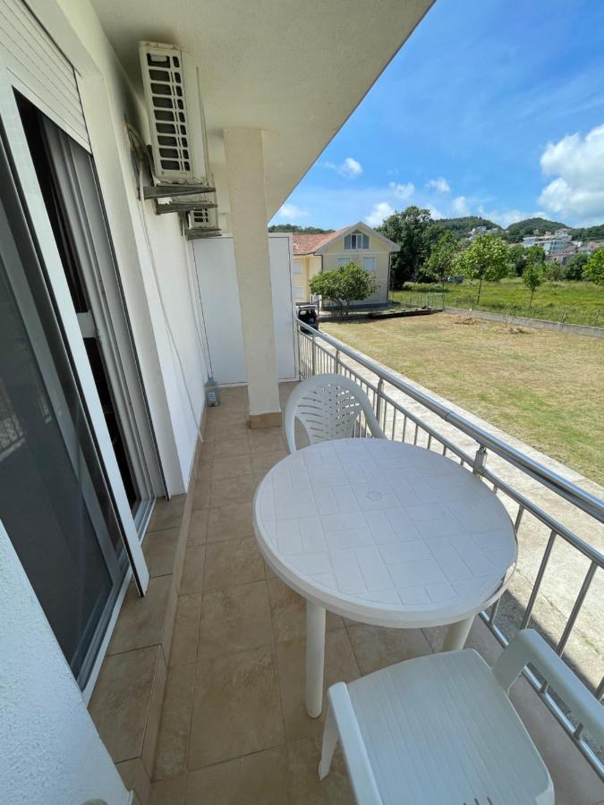 Hotel Summer Sky Ulcinj Exterior foto